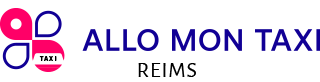 AlloMonTaxi Logo